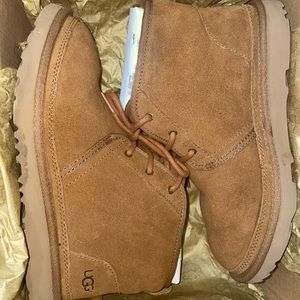 Ugg Neumel